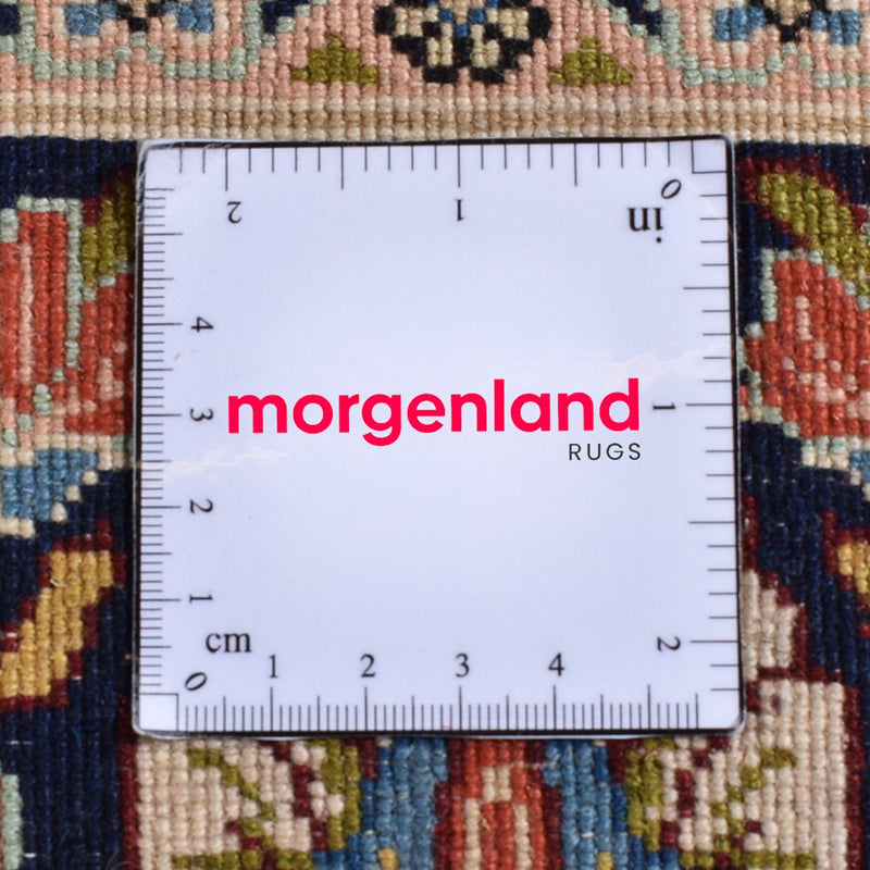 Tappeto Persero - Bidjar - 311 x 205 cm - rosso chiaro