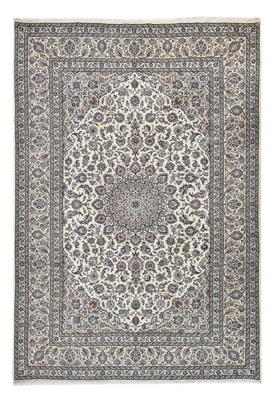 Kashan Tappeto 245x362cm - Tappeto persiano