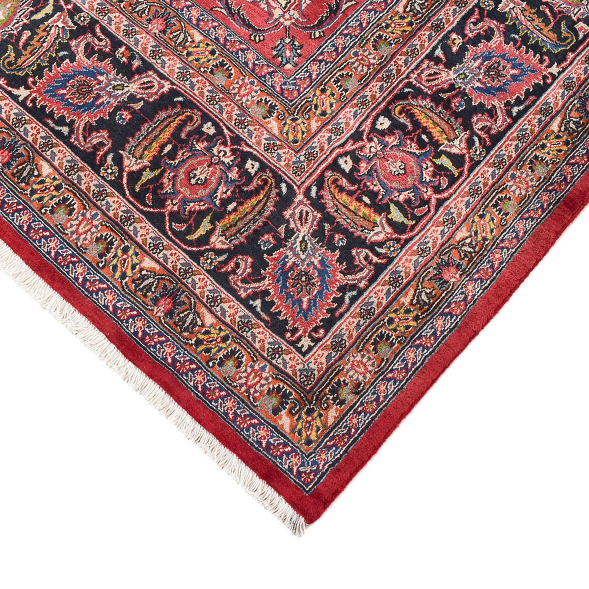 Tappeto Persero - Classico - 390 x 300 cm - rosso