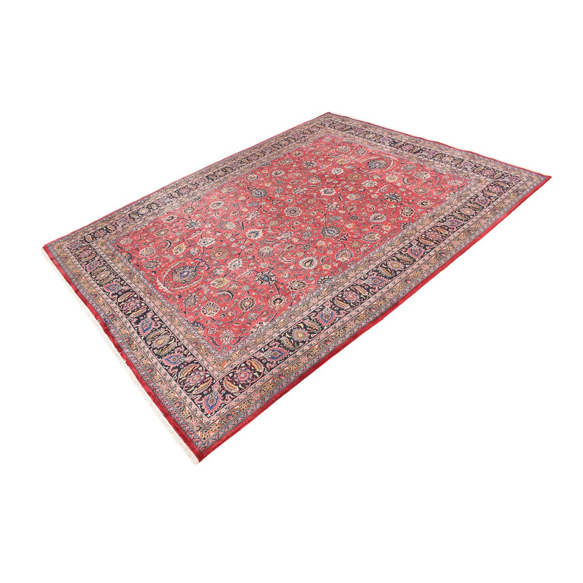Tappeto Persero - Classico - 390 x 300 cm - rosso