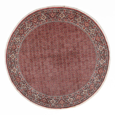 Bidjar Tappeto 300x300cm - Tappeto persiano