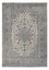 Tappeto Persero - Keshan - Reale - 346 x 246 cm - grigio