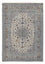 Tappeto Persero - Keshan - Reale - 350 x 240 cm - grigio
