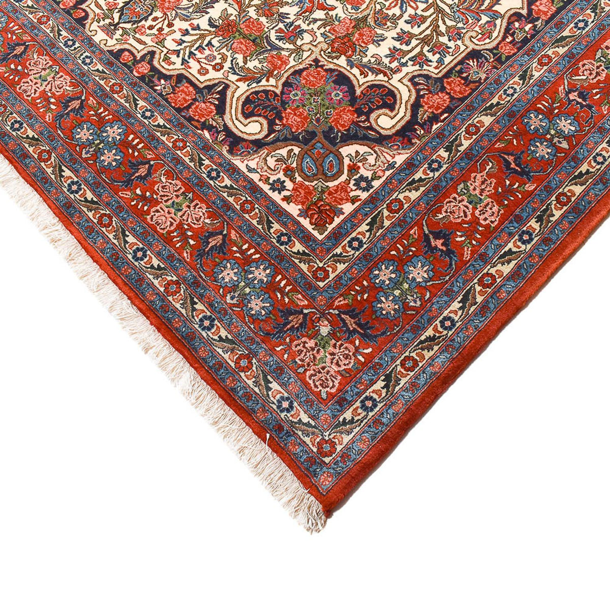 Tappeto Persero - Bidjar - 312 x 214 cm - sabbia