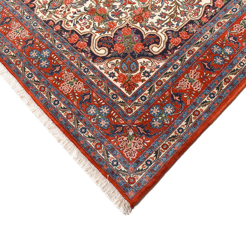 Tappeto Persero - Bidjar - 312 x 214 cm - sabbia