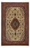 Tappeto Persero - Tabriz - Reale - 312 x 206 cm - beige scuro