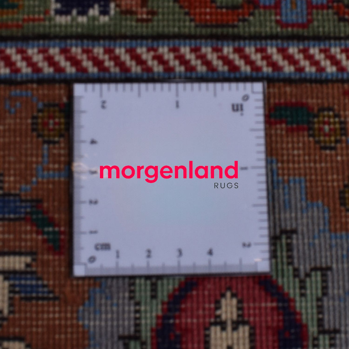 Tappeto Persero - Tabriz - Reale - 312 x 206 cm - beige scuro