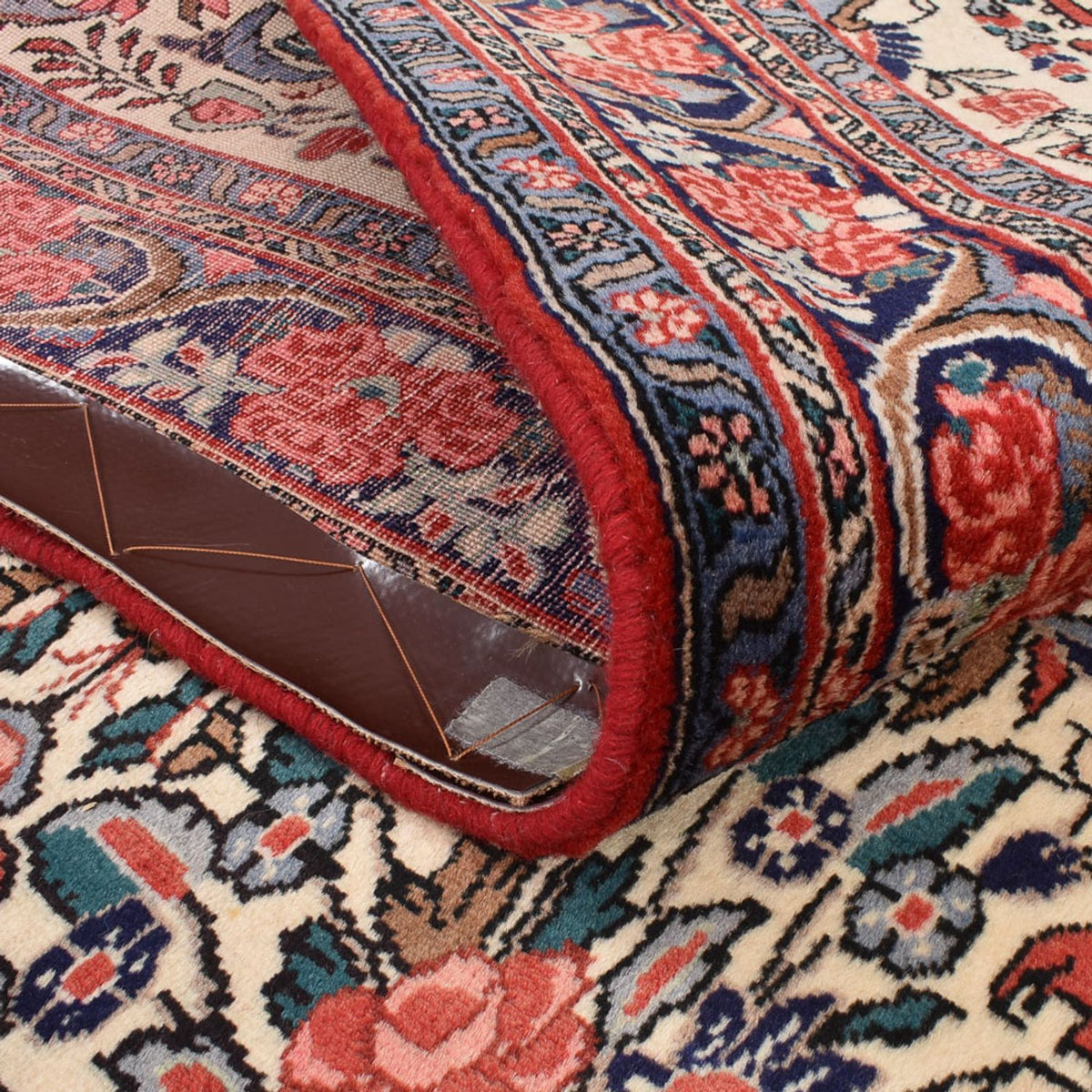 Tappeto Persero - Bidjar - 216 x 140 cm - sabbia