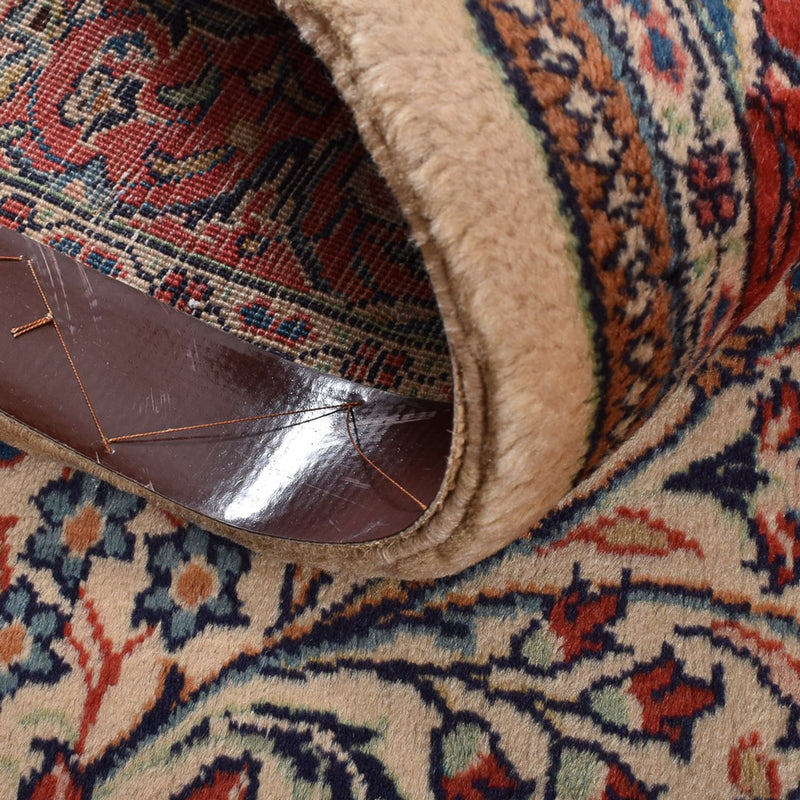 Tappeto Persero - Classico - 205 x 132 cm - beige