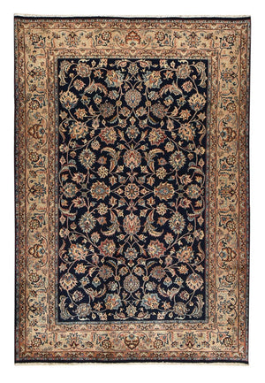 Tappeto Persero - Classico - 283 x 193 cm - blu scuro