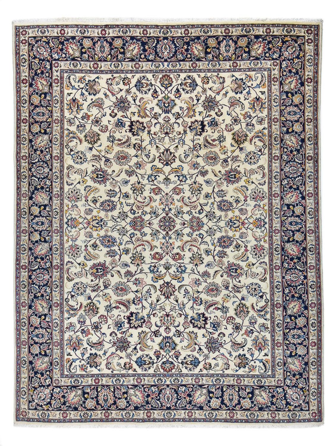 Tappeto Persero - Classico - 334 x 248 cm - sabbia