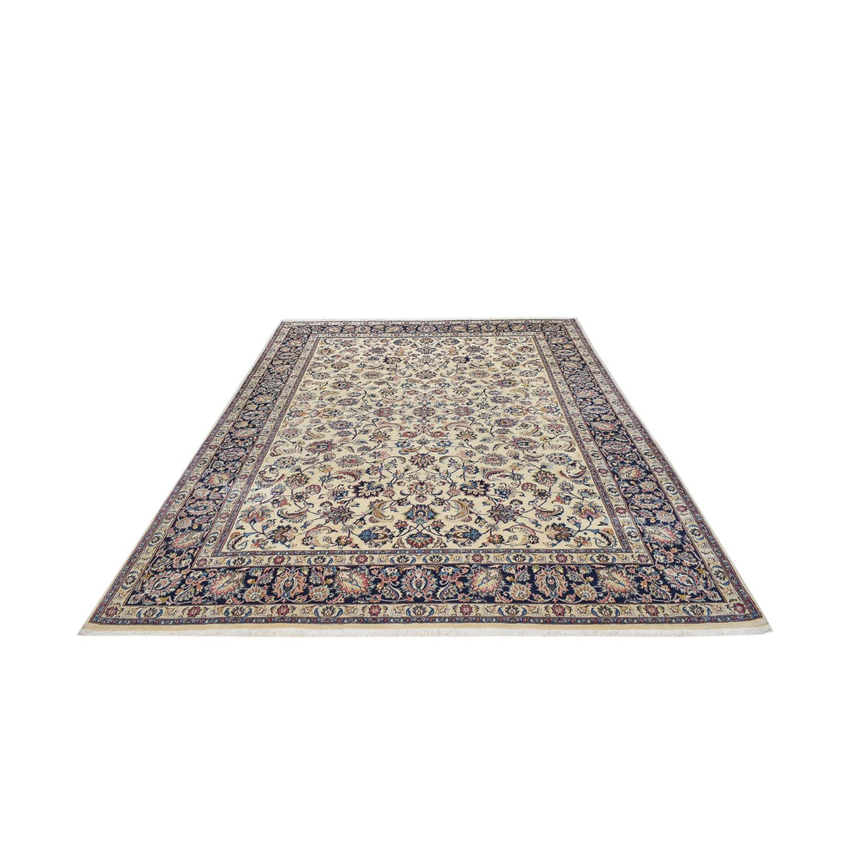 Tappeto Persero - Classico - 334 x 248 cm - sabbia