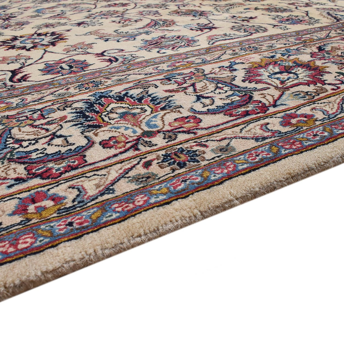 Tappeto Persero - Classico - 340 x 244 cm - beige chiaro