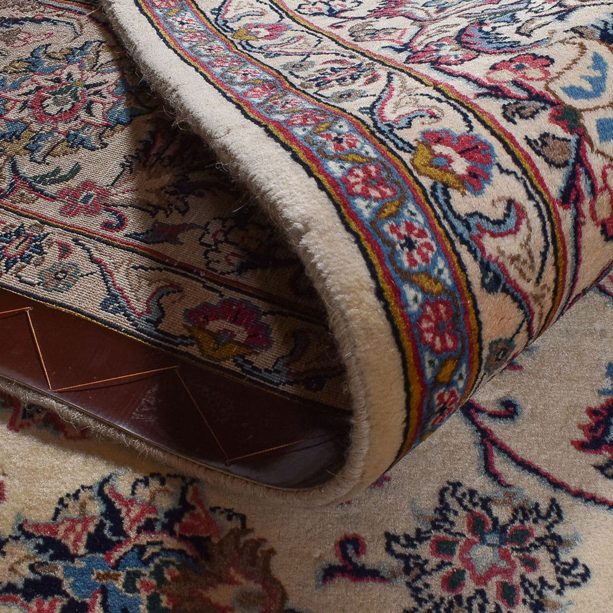 Tappeto Persero - Classico - 340 x 244 cm - beige chiaro