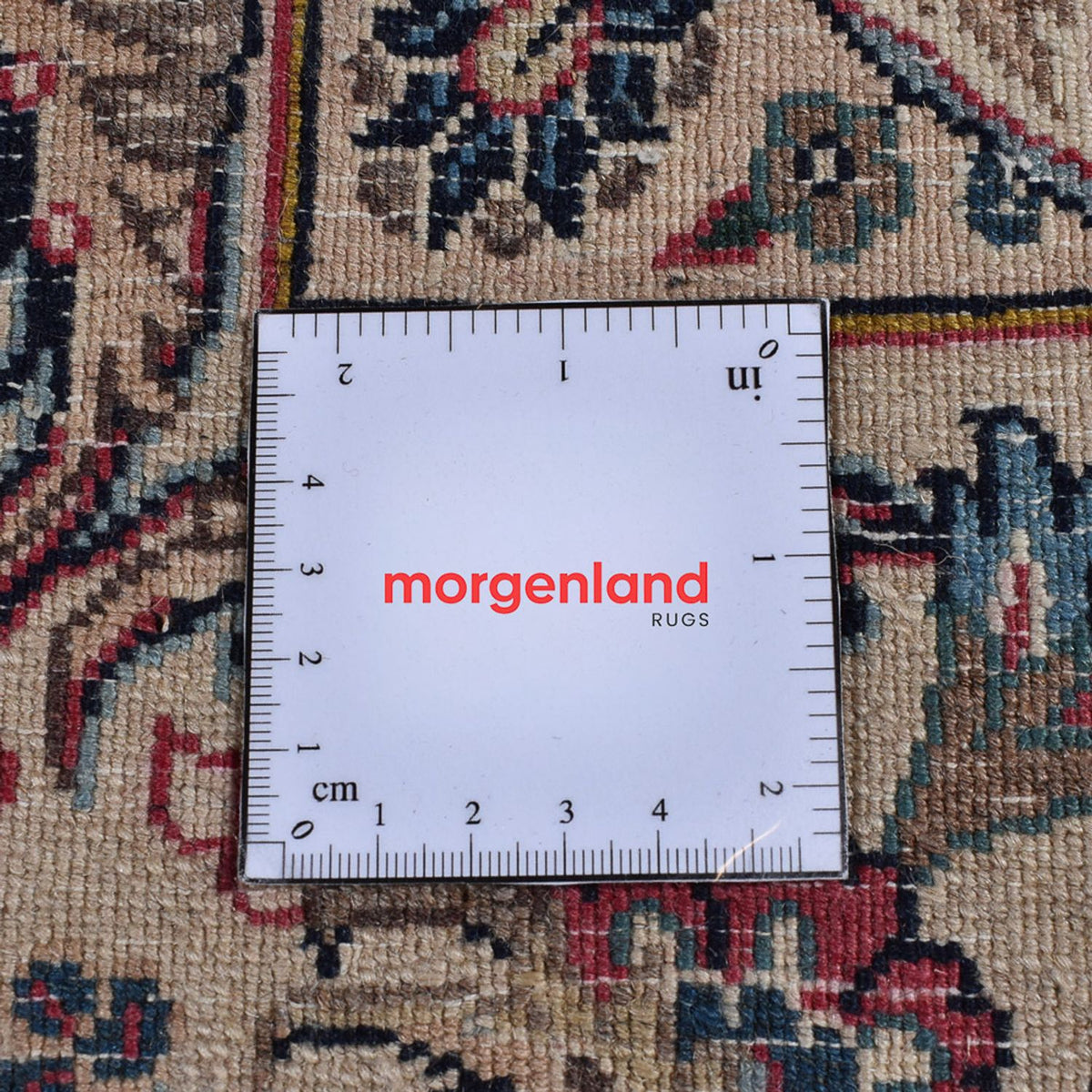 Tappeto Persero - Classico - 340 x 244 cm - beige chiaro