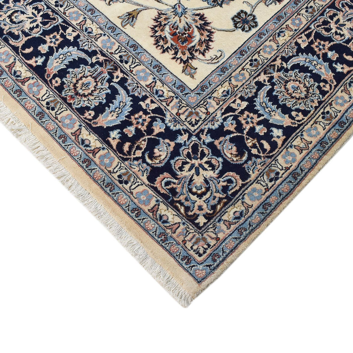 Tappeto Persero - Classico - 356 x 244 cm - beige chiaro