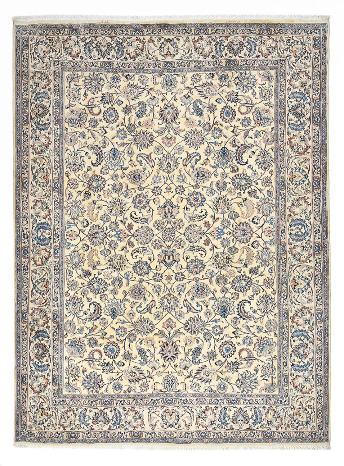 Tappeto Persero - Classico - 333 x 246 cm - beige chiaro