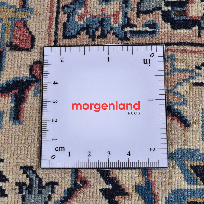 Tappeto Persero - Classico - 333 x 246 cm - beige chiaro