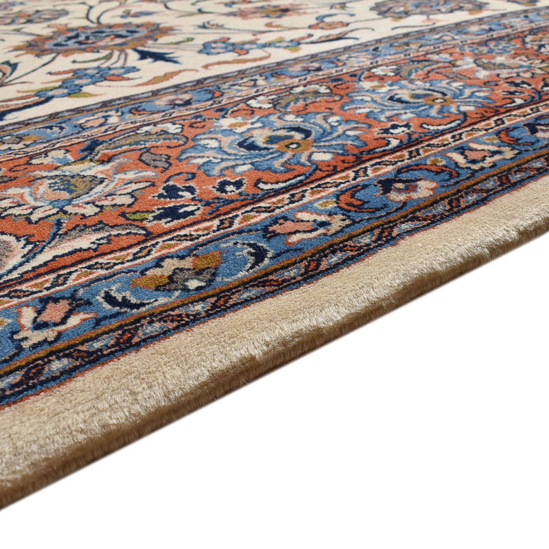 Tappeto Persero - Classico - 356 x 251 cm - beige chiaro