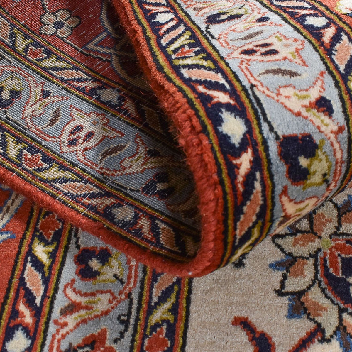 Tappeto Persero - Classico - 350 x 250 cm - beige chiaro