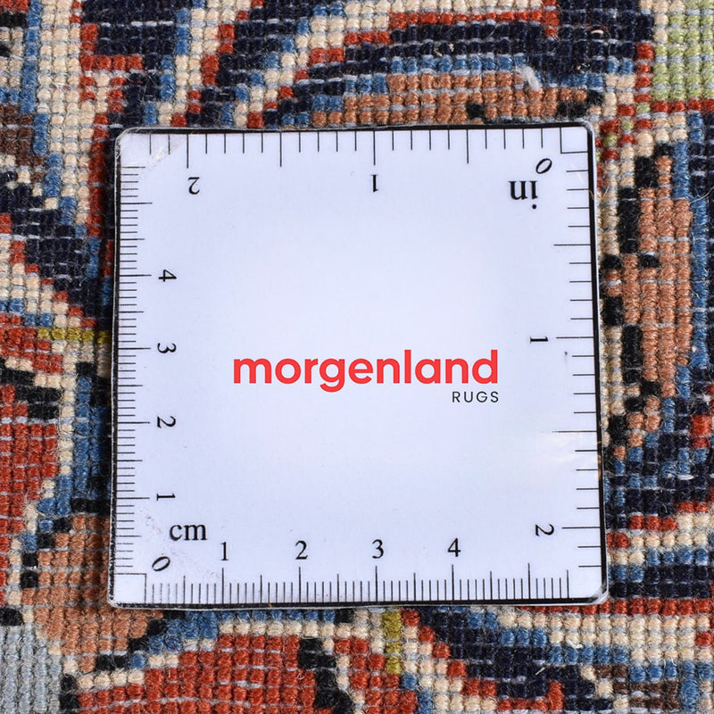 Tappeto Persero - Classico - 350 x 250 cm - beige chiaro