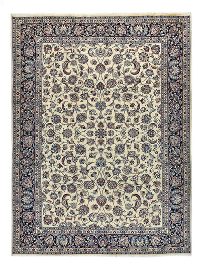 Mashhad Tappeto 246x348cm - Tappeto persiano