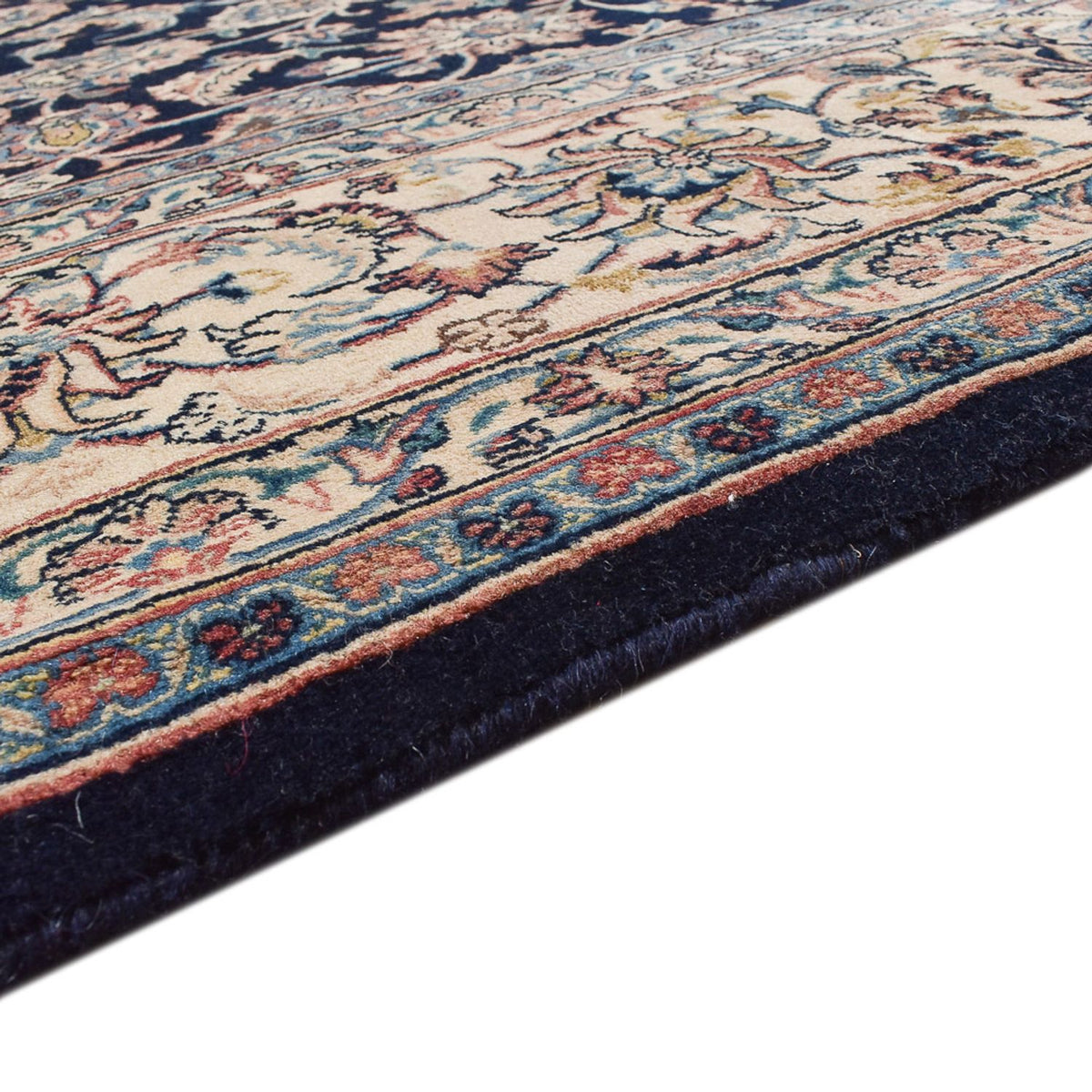 Tappeto Persero - Classico - 350 x 245 cm - blu scuro