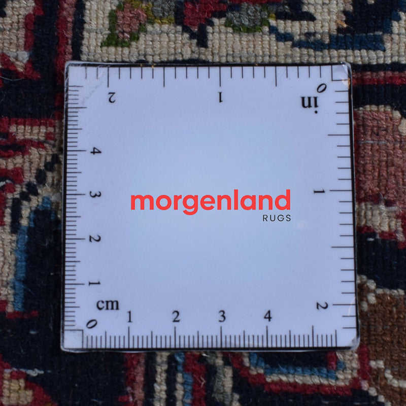 Tappeto Persero - Classico - 352 x 249 cm - rosso