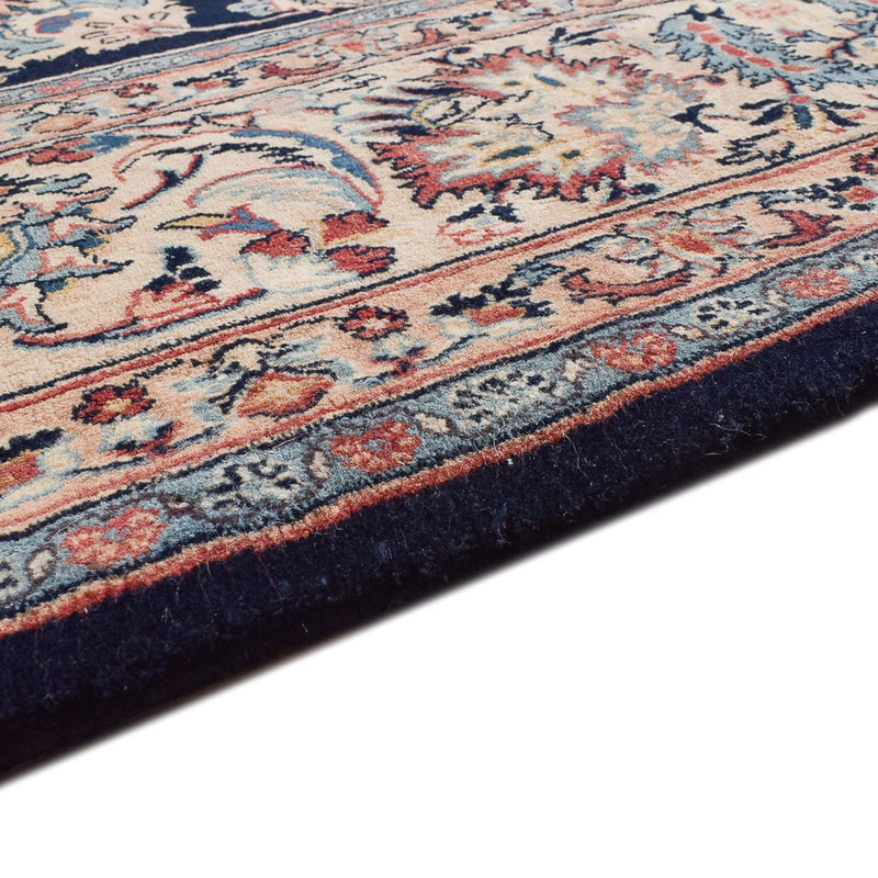 Tappeto Persero - Classico - 355 x 247 cm - blu scuro