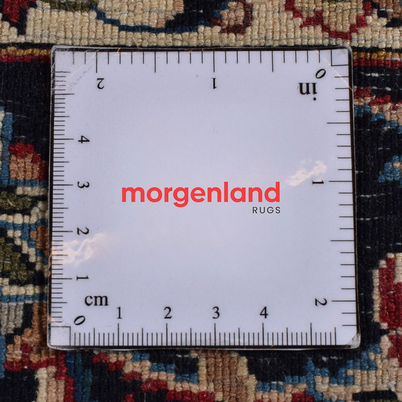 Tappeto Persero - Classico - 348 x 242 cm - rosso