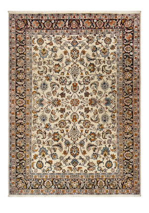 Tappeto Persero - Classico - 347 x 248 cm - beige chiaro