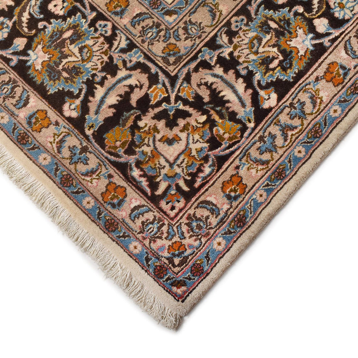 Tappeto Persero - Classico - 347 x 248 cm - beige chiaro