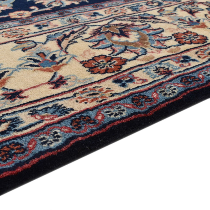 Tappeto Persero - Classico - 253 x 200 cm - blu scuro