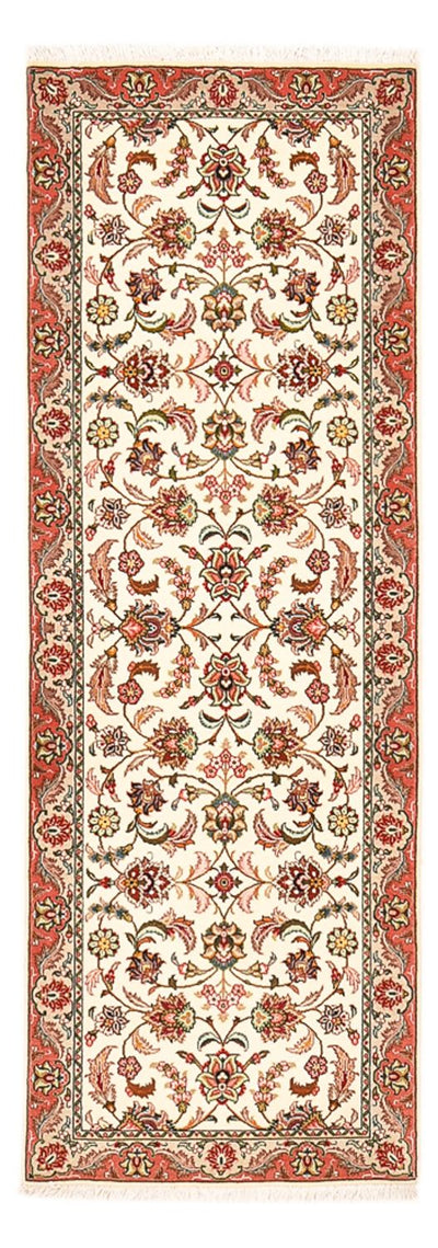 Tabriz - 50 Raj Tappeto 69x202cm - Tappeto persiano