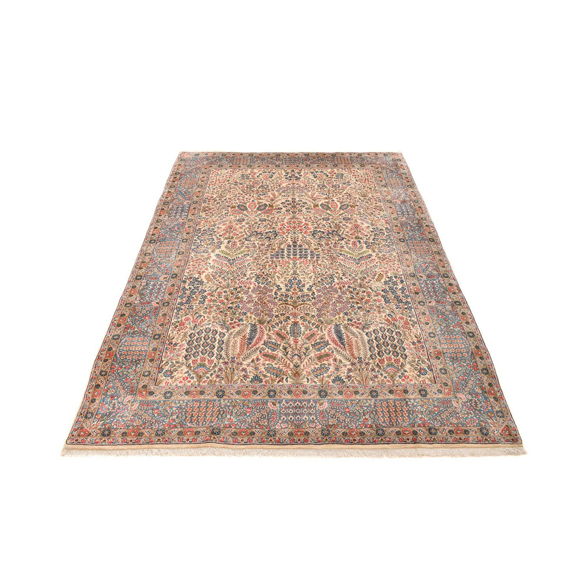 Tappeto Persero - Reale - 292 x 195 cm - crema