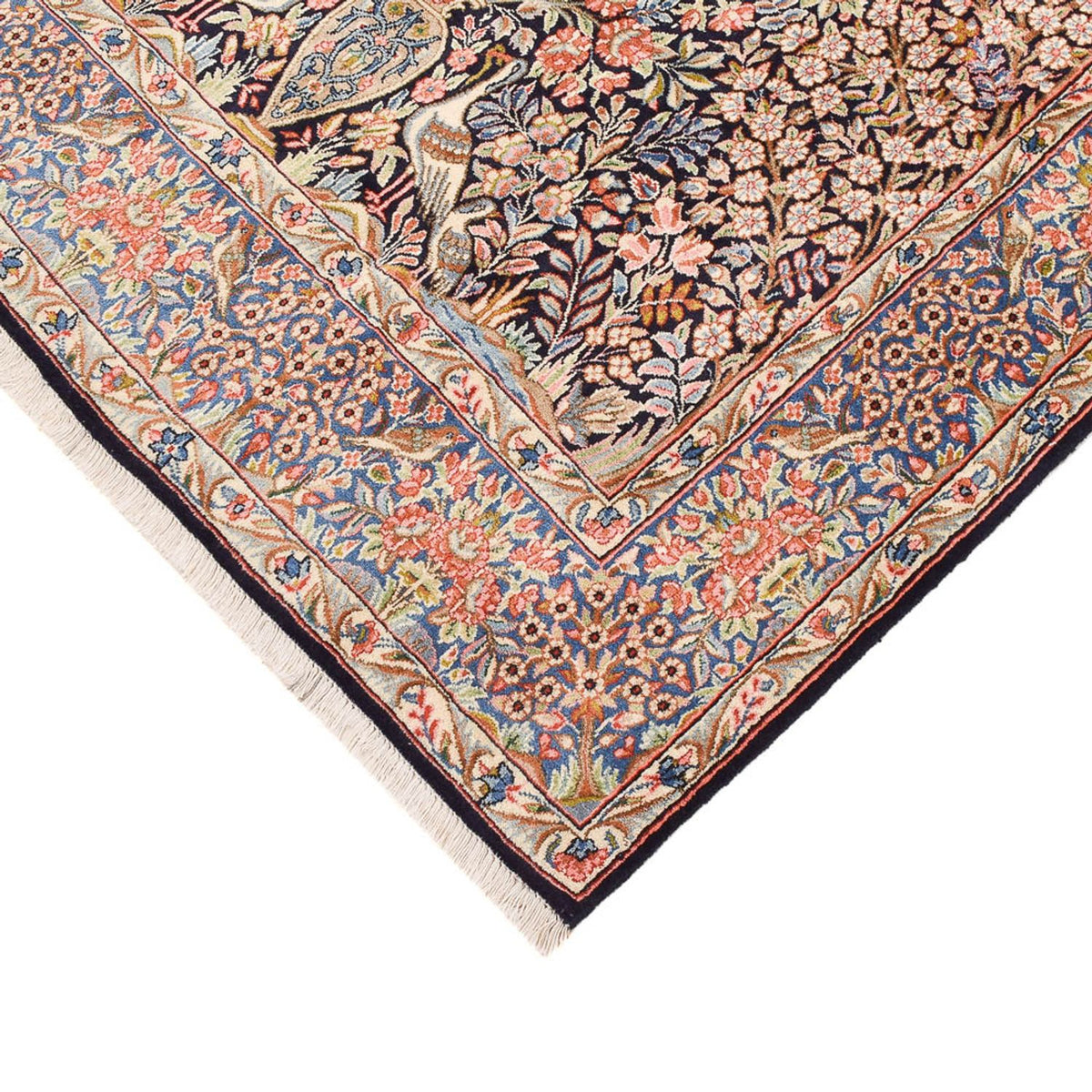 Tappeto Persero - Reale - 250 x 142 cm - multicolore