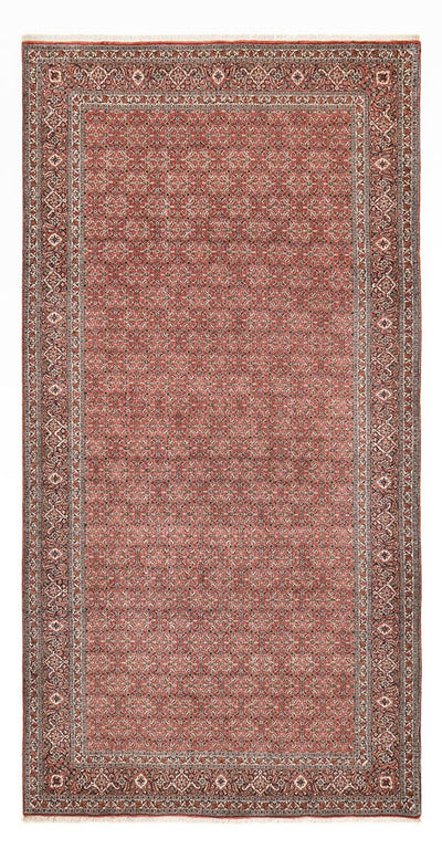 Bidjar Tappeto 205x392cm - Tappeto persiano