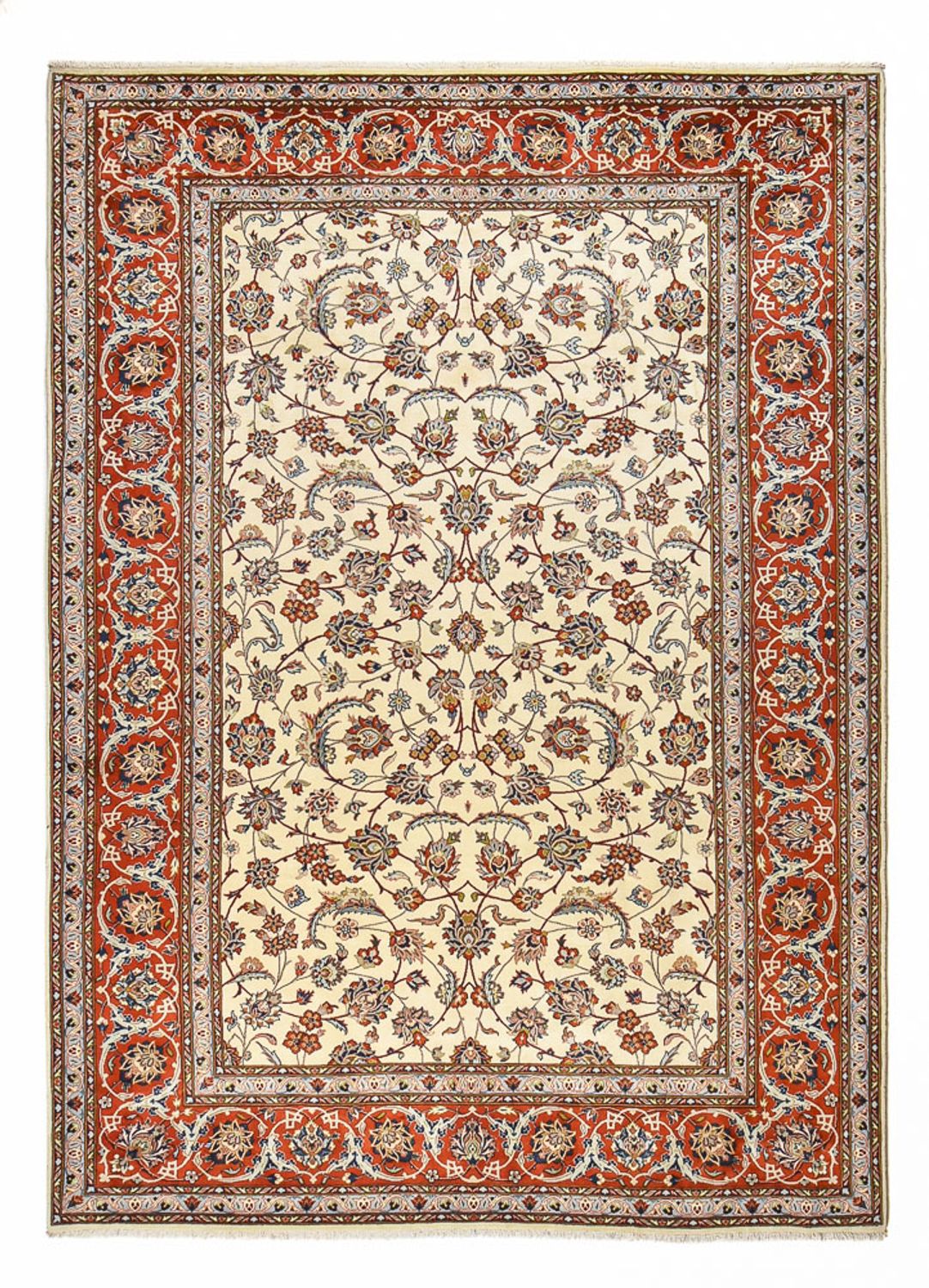 Tappeto Persero - Classico - 359 x 253 cm - sabbia