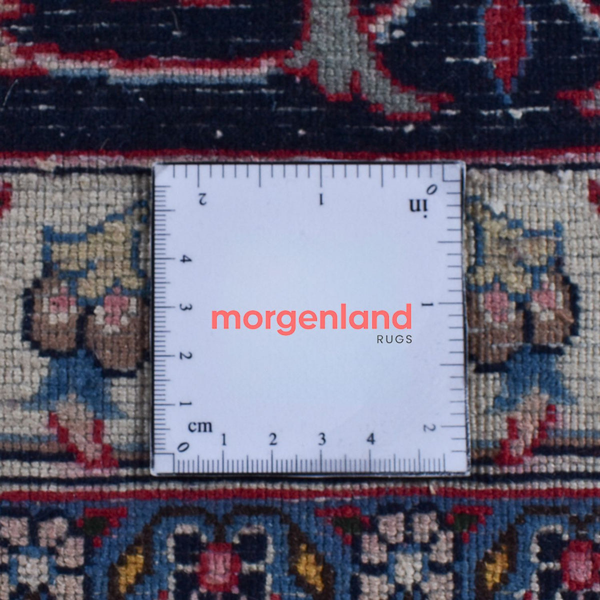 Tappeto Persero - Classico - 395 x 297 cm - rosso