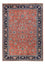 Tappeto Persero - Reale - Reale - 352 x 250 cm - ruggine