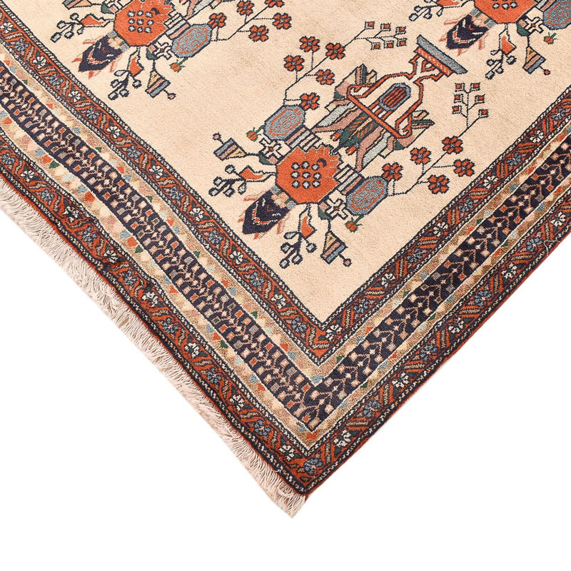 Tappeto Persero - Nomade - 230 x 195 cm - beige