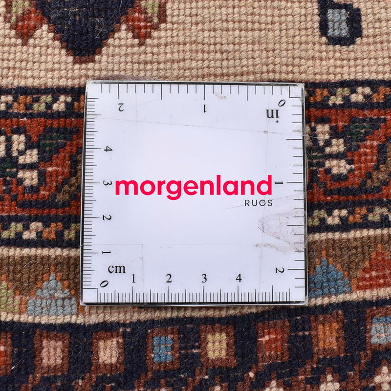 Tappeto Persero - Nomade - 230 x 195 cm - beige