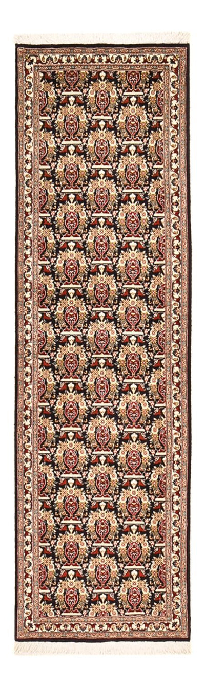Tabriz - 50 Raj Tappeto 61x197cm - Tappeto persiano
