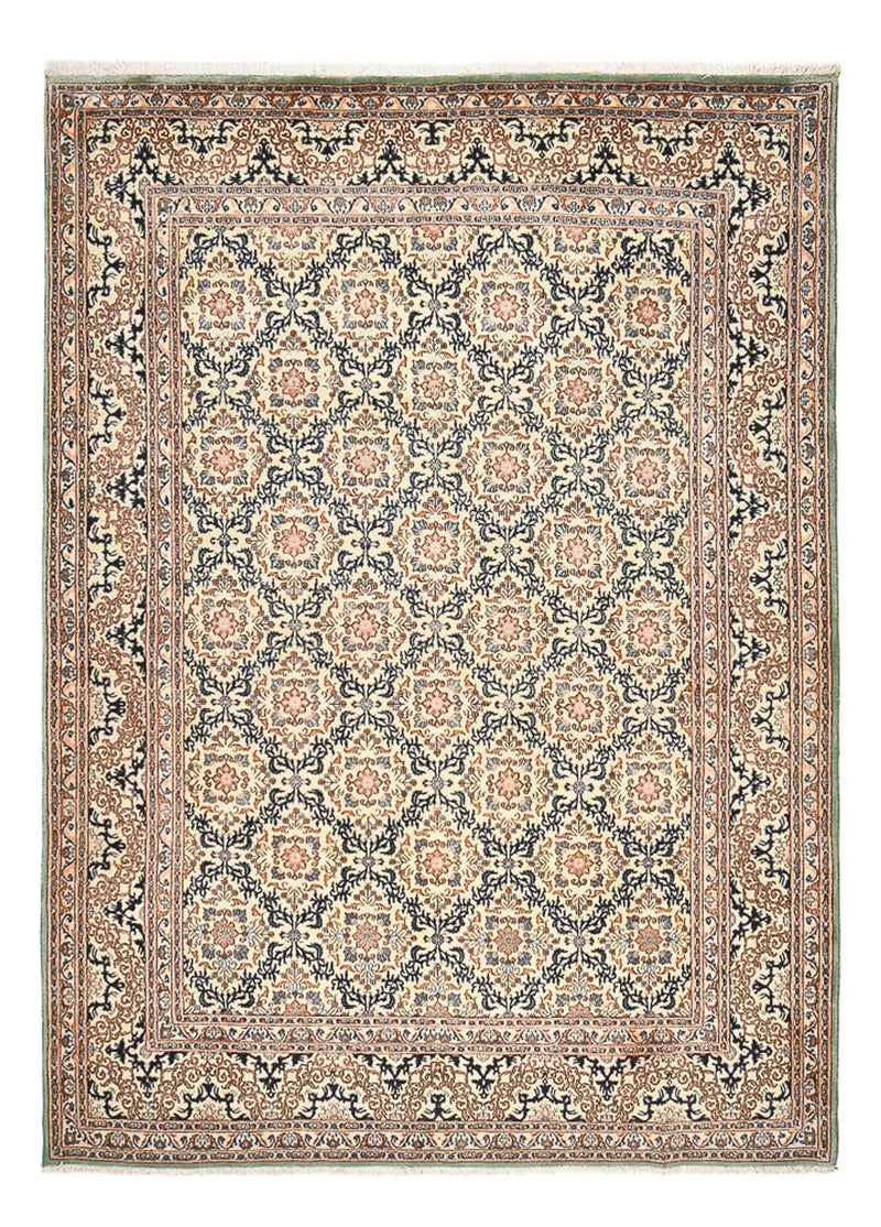 Tappeto Persero - Classico - 297 x 210 cm - beige chiaro