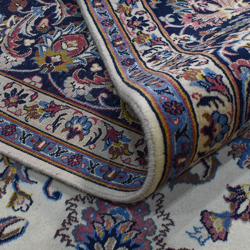 Tappeto Persero - Classico - 343 x 250 cm - crema