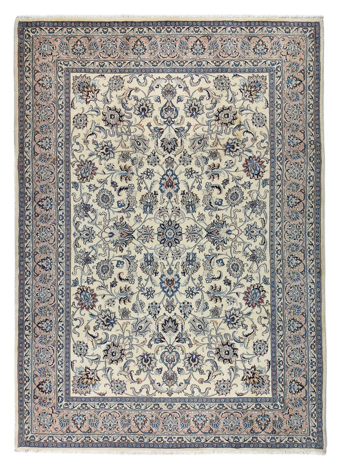 Tappeto Persero - Classico - 347 x 246 cm - sabbia