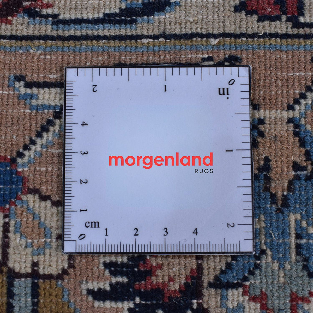 Tappeto Persero - Classico - 347 x 246 cm - sabbia