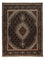Tappeto Persero - Tabriz - Reale - 205 x 152 cm - antracite