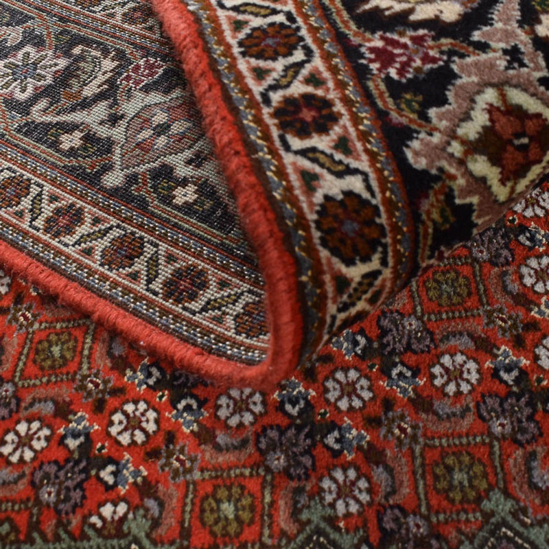 Tappeto Persero - Tabriz - Reale - 205 x 154 cm - multicolore
