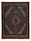 Tappeto Persero - Tabriz - Reale - 206 x 158 cm - antracite